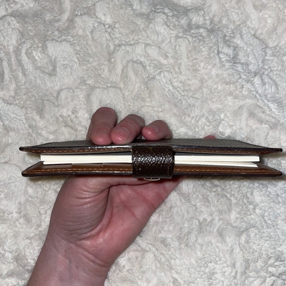 AUTHENTIC Louis Vuitton monogram agenda pm. - Picture 5 of 15